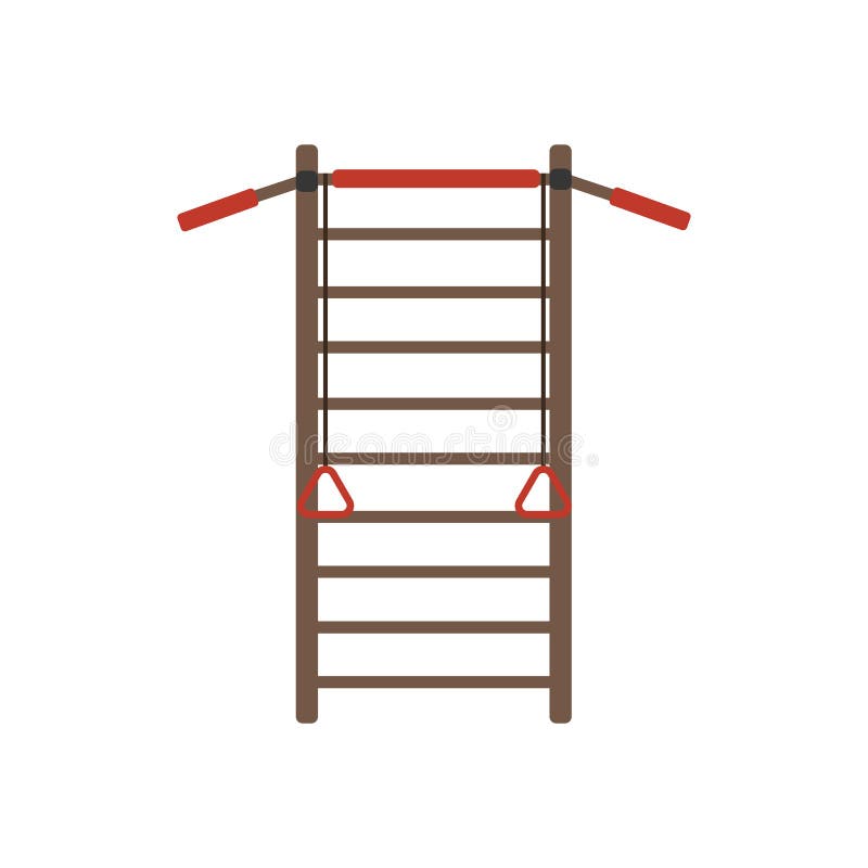 ING Barre De Traction Ajustable Station De Traction à Hauteur Réglable Power Tower, Hauteur