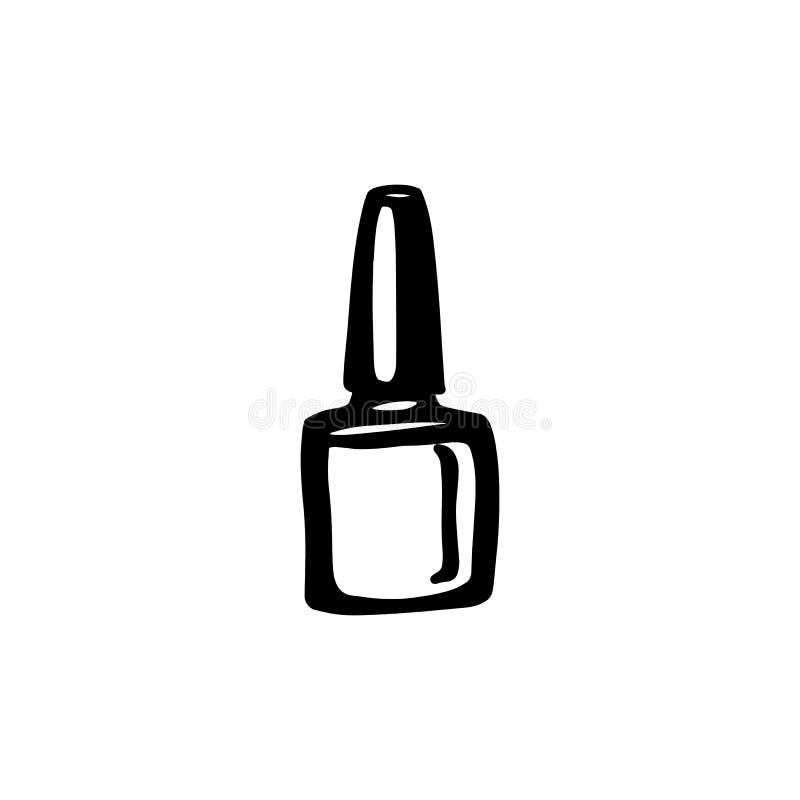 Verniz para unhas, esmalte para mãos, mão, feliz aniversário imagens  vetoriais, mão desenhada png