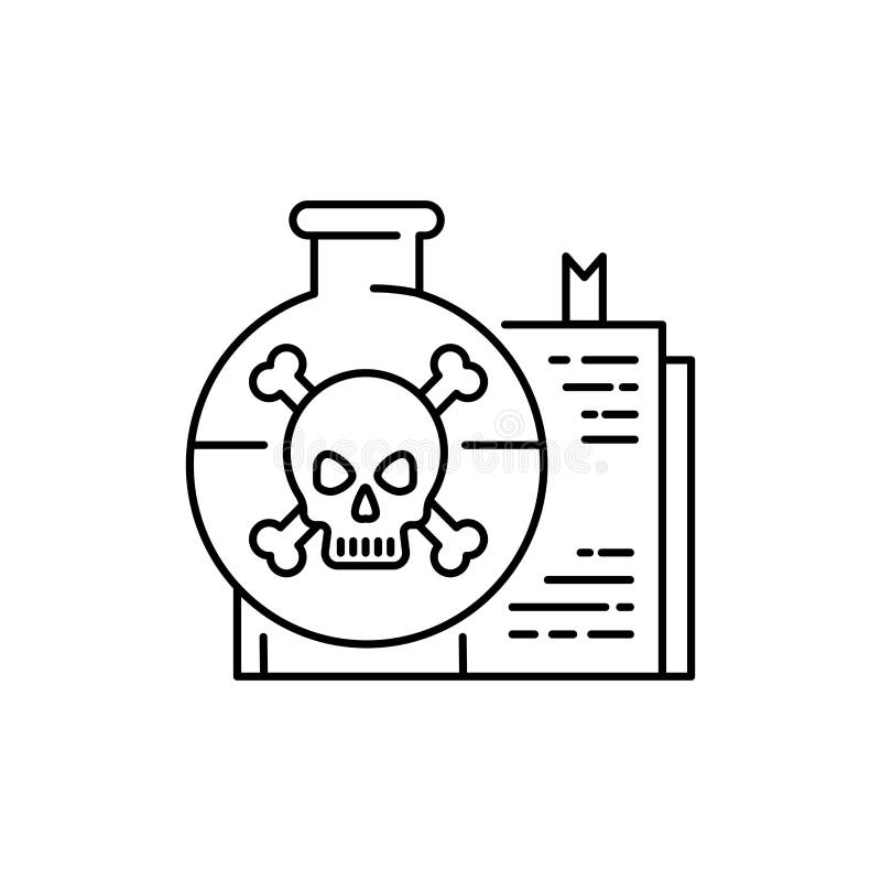 Toxicologia Ilustrações, Vetores E Clipart De Stock – (773 Stock  Illustrations)