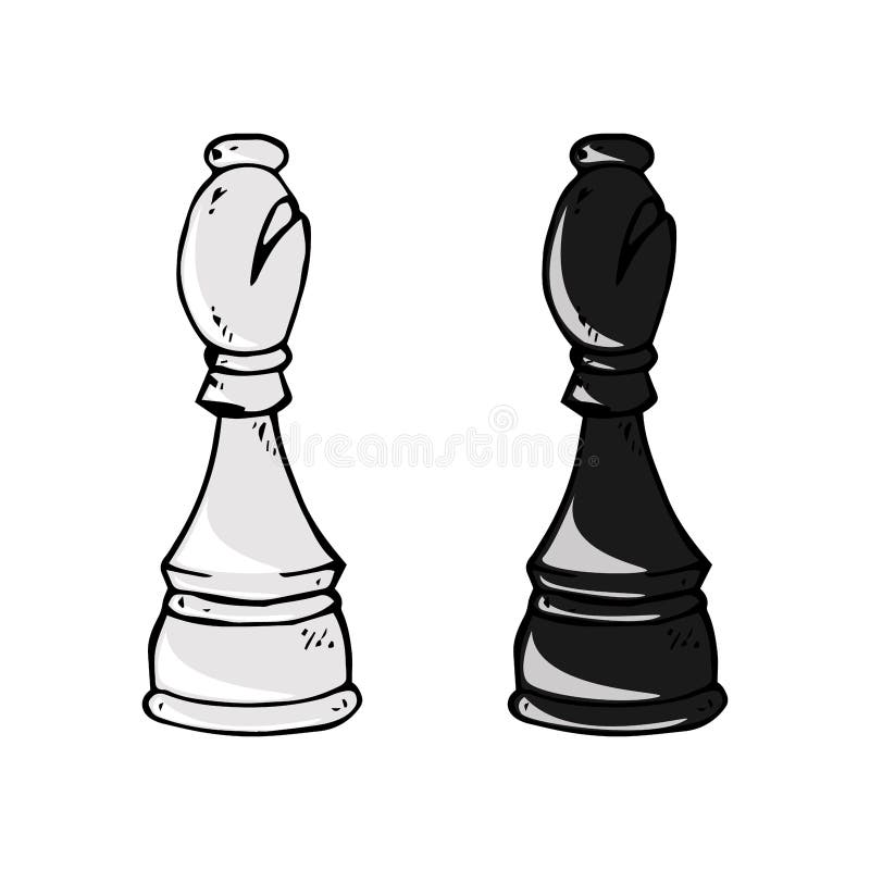 rei xadrez glifo ícone ou símbolo. 24277551 Vetor no Vecteezy