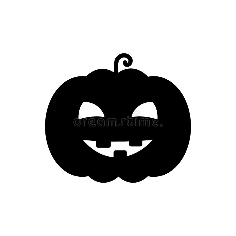 Halloween. Uma Abóbora Com Uma Cara De Chás Entalada Em Uma Máscara  Assustadora. Ilustração Do Vetor De Desenho De Linha Contínua Ilustração do  Vetor - Ilustração de lanterna, jaque: 259084472