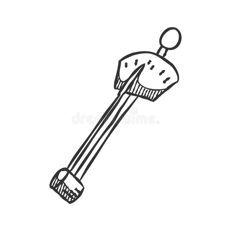 ilustração em vetor ícone de glifo de ferramenta de jogo de ioiô 18777923  Vetor no Vecteezy