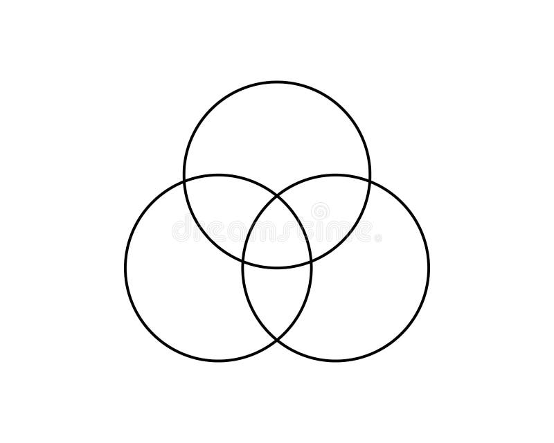 Fundo Teoria Das Possibilidades Do Processo Do Diagrama De Venn Foto E  Imagem Para Download Gratuito - Pngtree