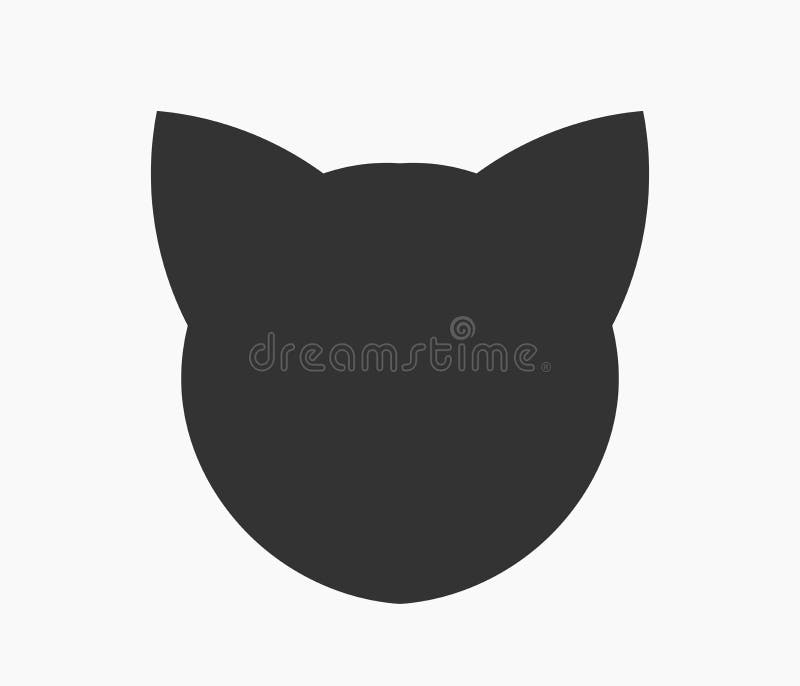 Vetores e ilustrações de Cara gato para download gratuito