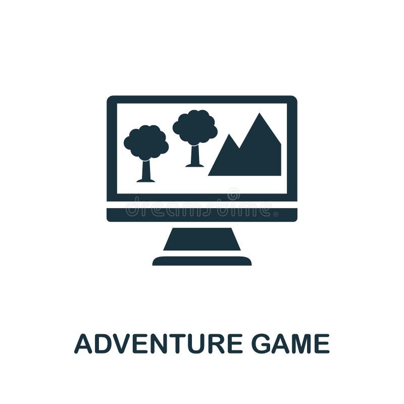Jogo de aventura - ícones de jogos grátis