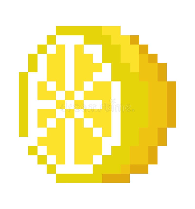 pixel arte ilustração pizza. pixelizada pizza. pizza velozes Comida ícone  pixelizada para a pixel arte jogos e ícone para local na rede Internet e  vídeo jogo. velho escola retrô. 27517974 Vetor no