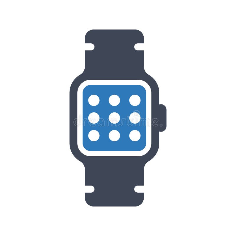Foto de Smartwatch 3d Com Mensagem Hello E Notificação De Bolha De Fala  Aplicativo Para Comunicação Dispositivo Portátil Relógio De Pulso Realista  Ícone De Design Criativo De Desenho Animado Isolado Em Fundo