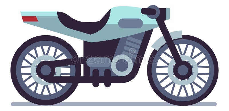 Ilustrações de stock, clip art, desenhos animados e ícones de Moto