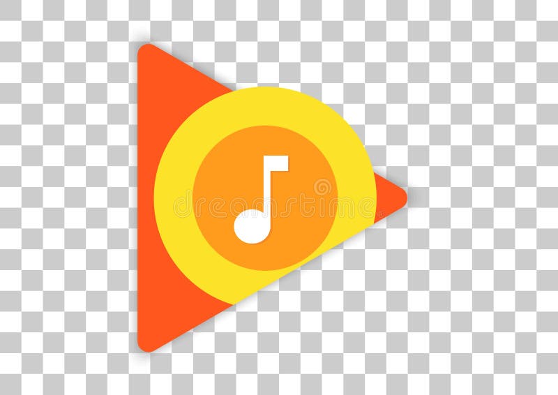 ícone Do Apk Da Música Do Jogo De Google Fotografia Editorial - Ilustração  de jogador, vetor: 118453077