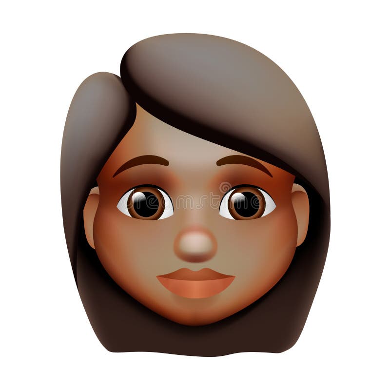 Ícone Do Emoji Do Homem, Tom De Pele Da Meio-luz, Cabelo Louro