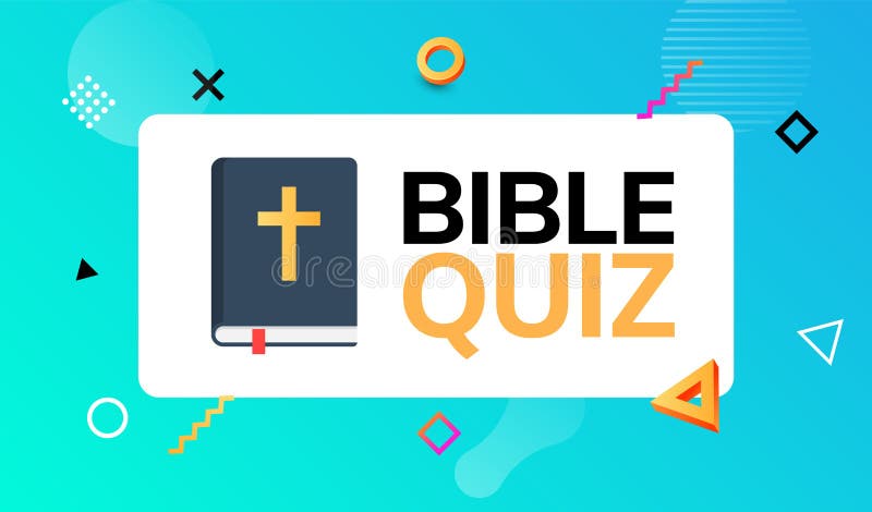 Artes: Quiz Bíblico