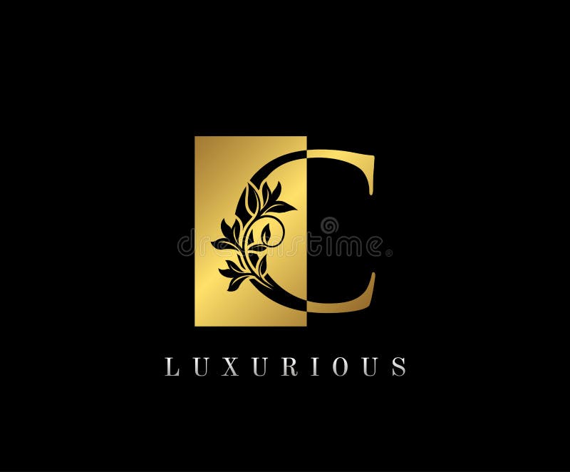 ícone Do Logotipo Dourado Mf Luxury ícone Da Letra Vintage Gold Mf  Ilustração Stock - Ilustração de luxo, elegante: 176702217