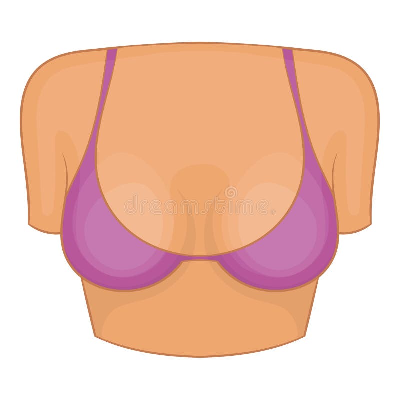 Pictograma Da Ampliação Do Busto Do Tamanho Do Peito Da Mulher Ilustração  do Vetor - Ilustração de sexo, feliz: 34690436