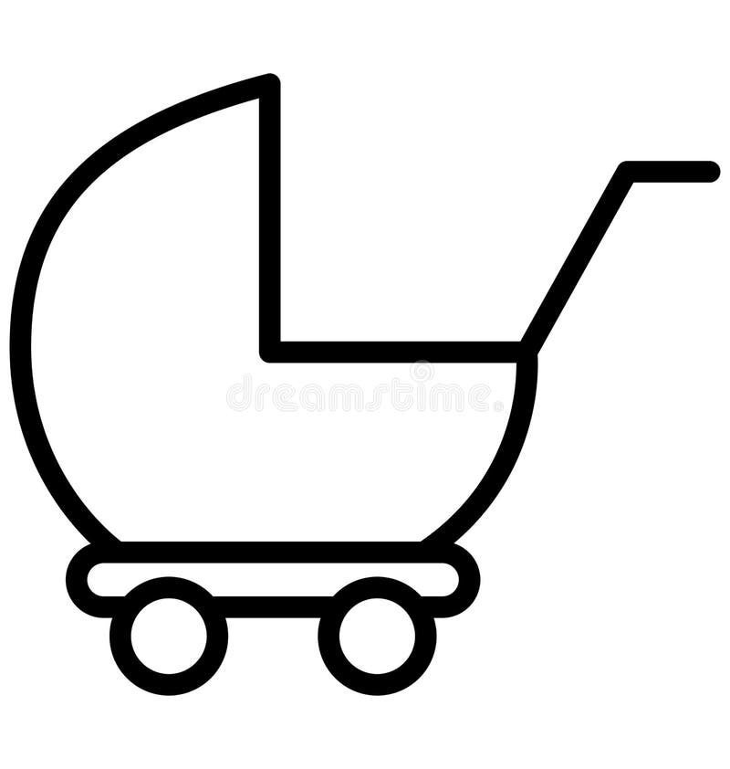 Icone Do Vetor Do Carrinho De Bebe Que Pode Facilmente Ser Alterado Ou Editado Em Toda A Cor Ilustracao Do Vetor Ilustracao De Edite Bebe Icone Do Vetor Do Carrinho De Bebe Que Pode Facilmente Ser Alterado Ou Editado Em Toda A Cor Ilustracao Do Vetor Ilustracao De Edite Bebe