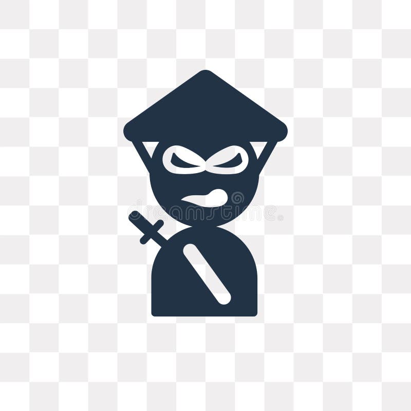 Logótipo Bonito Da Mascote Ninja PNG , Ninja Clipart, Logo, ícones