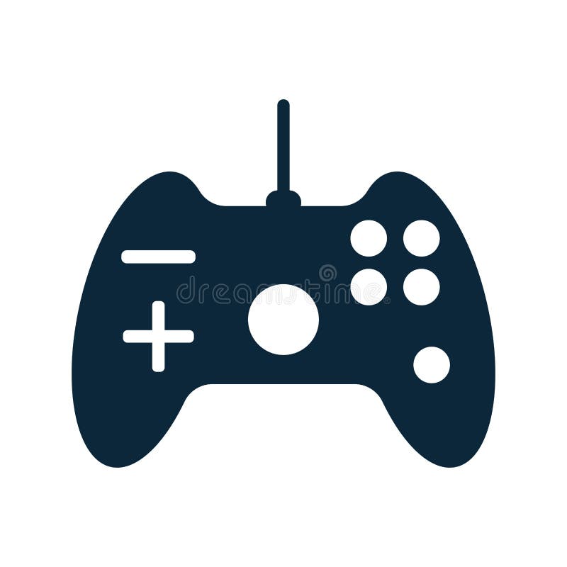 Ilustração Bonito Dos Desenhos Animados Da Cor Do Gamepad PNG , Controle,  Jogo, Controle De Vídeo Game PNG Imagem para download gratuito