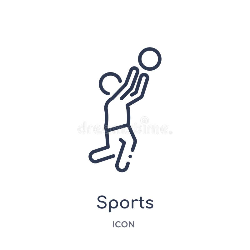 minimalista futebol aplicativo logotipo modelo vetor ilustração Projeto.  simples moderno Esportes vestuário, futebol notícias, esporte local na rede  Internet logotipo conceito 28559569 Vetor no Vecteezy