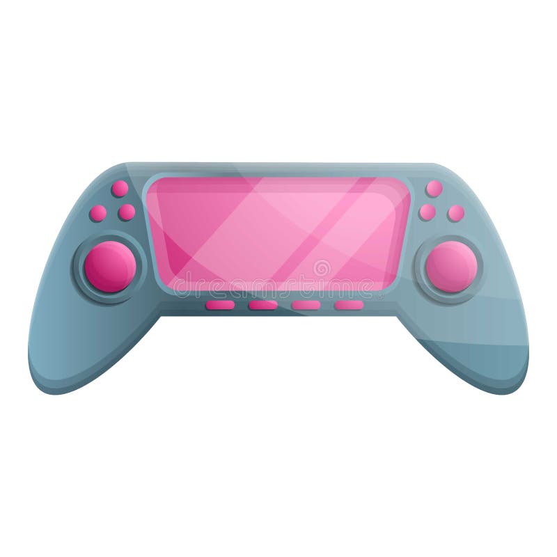 controlador de jogos playstation de desenho de linha único contínuo.  competição de jogos de computador. conceito de jogo para se divertir.  joysticks isolados. uma linha desenhar ilustração em vetor design gráfico  23650947