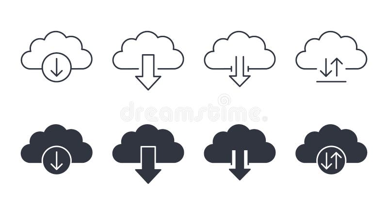ícones Infográficos De Banner Vetorial Jogos Em Nuvem. Traçado Editável.  Jogos Cloud Laptop Data Server Live Streaming Instalação Ilustração do  Vetor - Ilustração de computar, digital: 218006362
