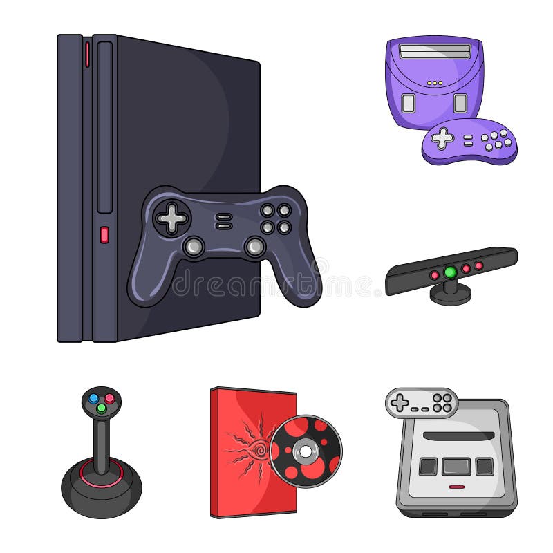 Conjunto de ícones de jogos para celular. elementos de gui para aplicativo  móvel, ilustração vetorial em estilo cartoon, jogo de 2048.