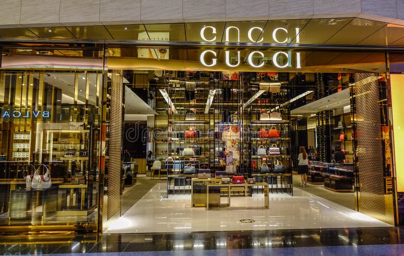 butik gucci