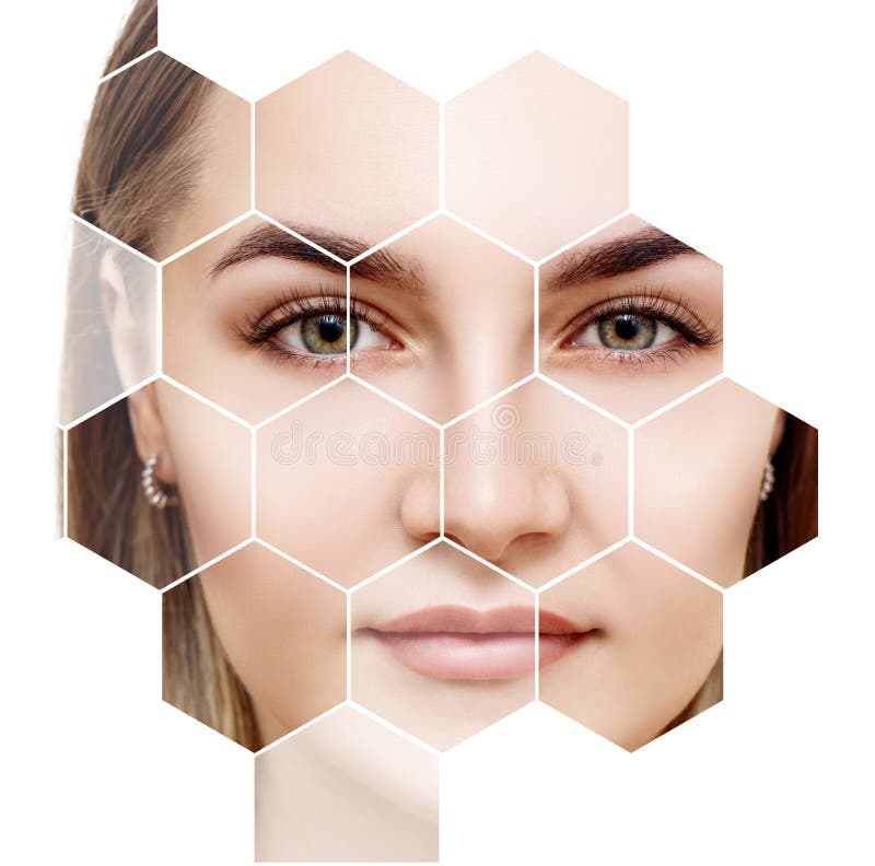 Visage concept Visage concept