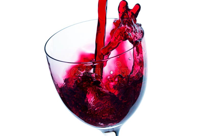Сухое вино в крови. Чистит ли красное вино кровь.