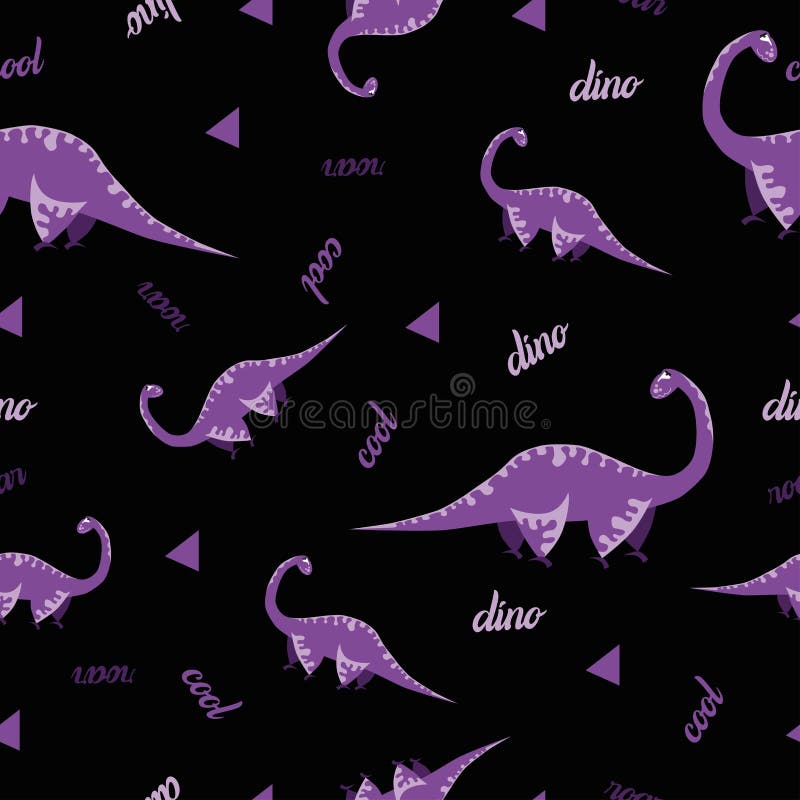 HD wallpaper four dinosaur atmosphere planet dinosaurs purple space  fantasy art  Wallpaper Flare