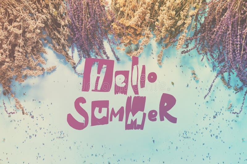 Summer over картинки. Hello August.