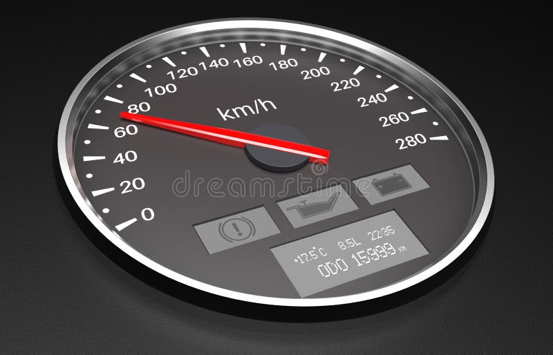 Speedometer 3.0