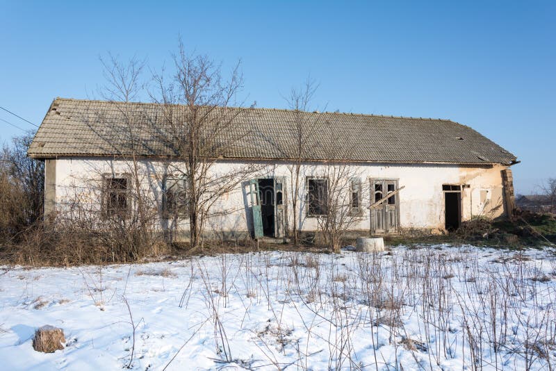 Oko Haus Altes Haus Gemacht Vom Lehm Stockbild Bild Von Lehm Oko 109416479