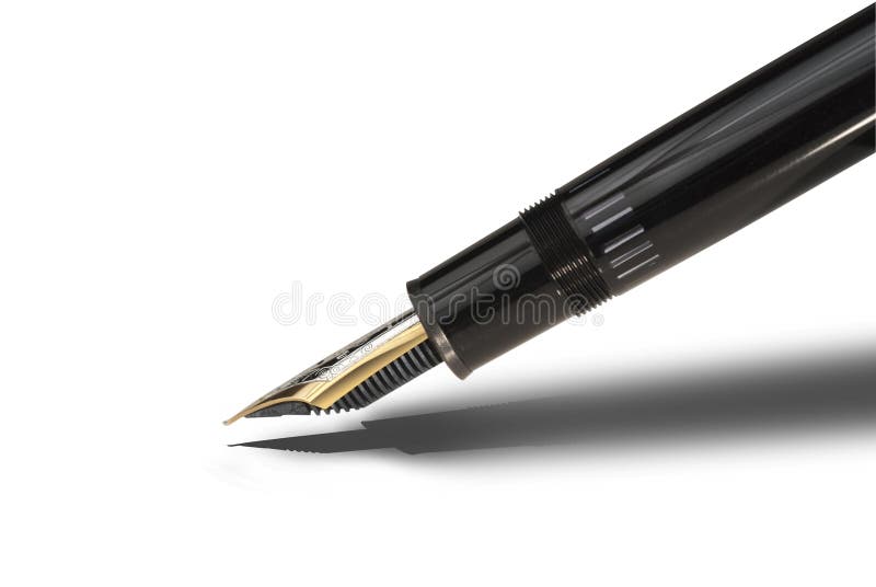 Is Moleskine good for fountain pens? – LeStallion