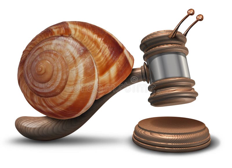 Πως η απαρχαιωμένη Δικαιοσύνη φρενάρει την ανάπτυξη Πως η απαρχαιωμένη Δικαιοσύνη φρενάρει την ανάπτυξη