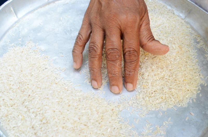συνταγή καθαρισμού ρυζιού Πρόκληση απώλειας βάρους 7 ημερών
