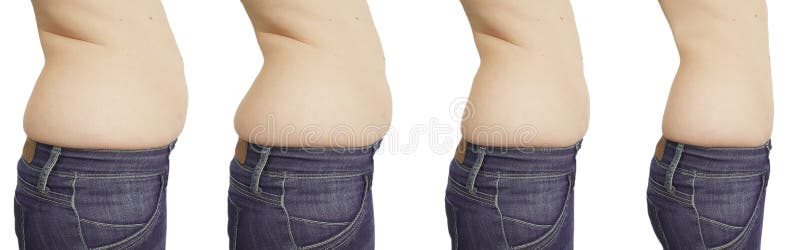 γυναικεία θέση απώλειας βάρους)