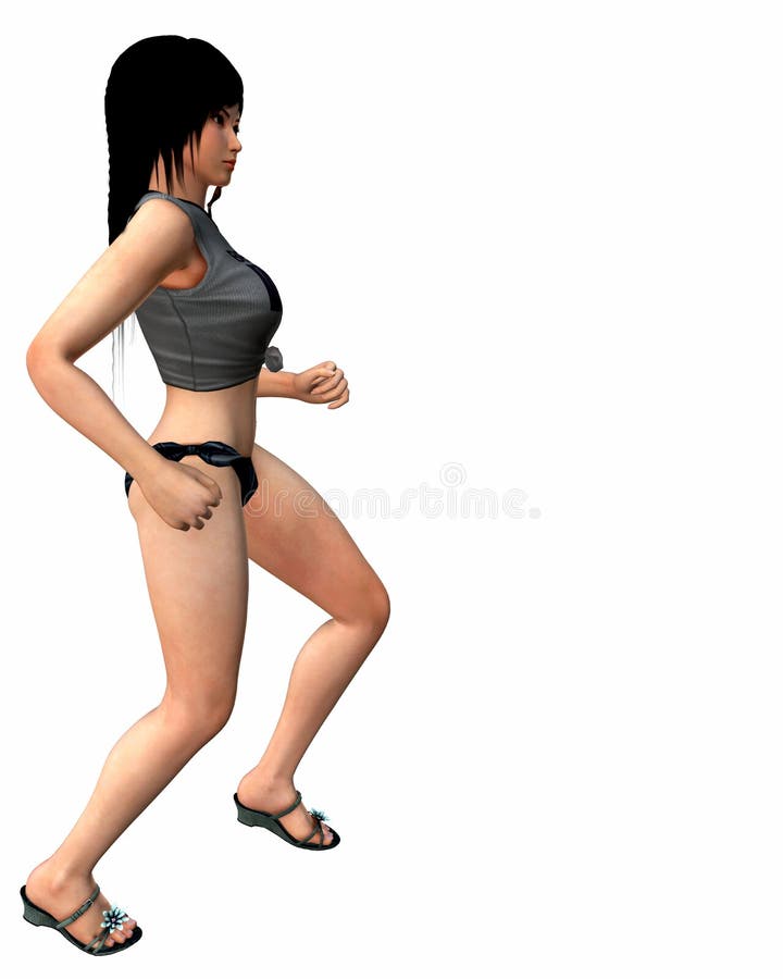 σέξι γυναίκα σαγηνευτική πόζα στο μπικίνι Απεικόνιση αποθεμάτων -  εικονογραφία από bodybuilders, bazaars: 182929152