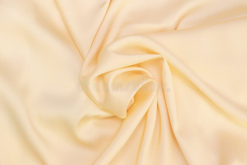 Абстрактная роскошный фон ткани.. Шелковые ткани естественная переплетенная  красиво. Золотая бежевая шелковые ткани. Стоковое Изображение - изображение  насчитывающей ретро, драпировка: 172511001