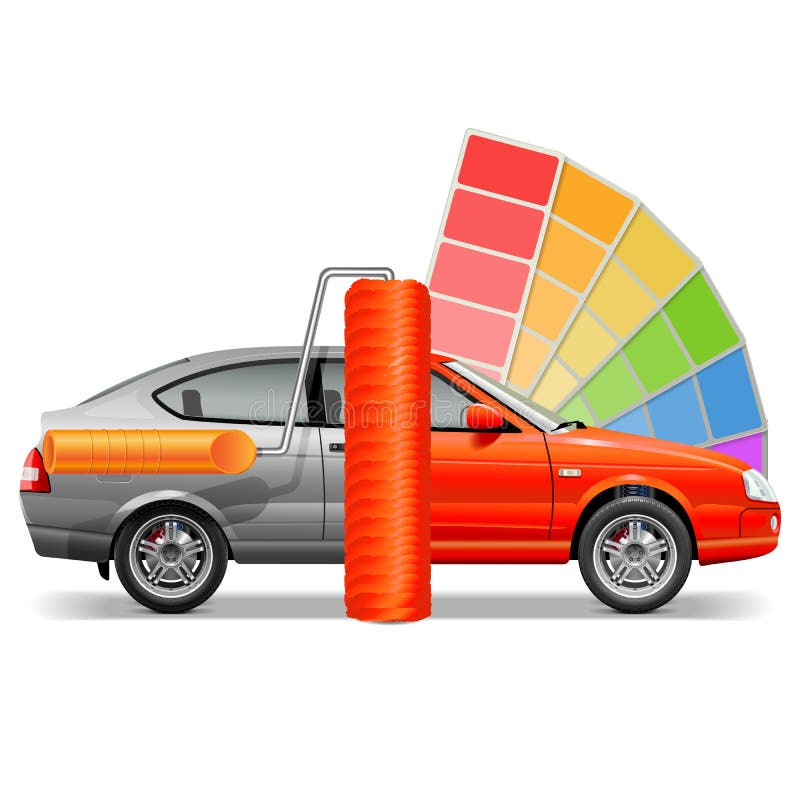 Автомобиль в розыске иконка