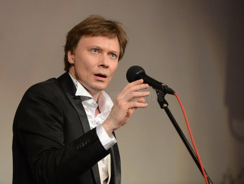 Mikhail Zhonin