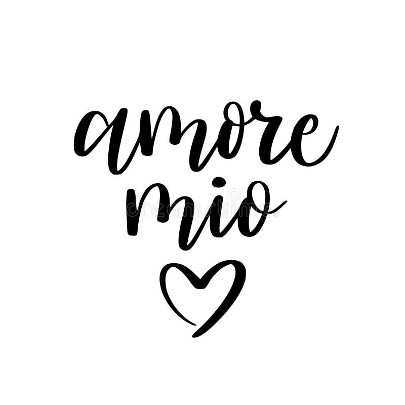 Te amore