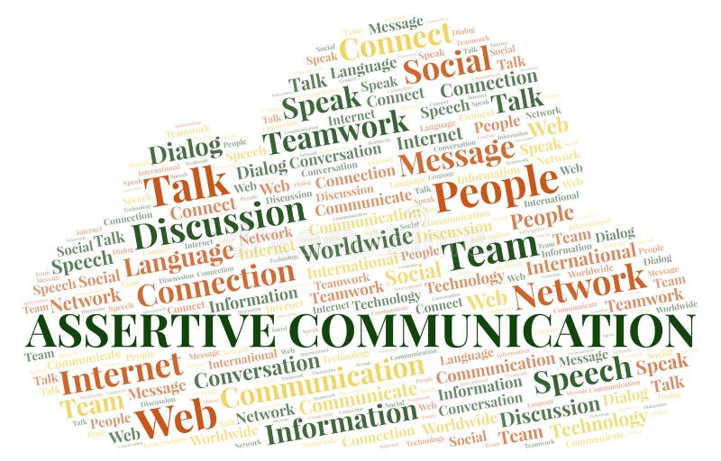 Слово общение по буквам. Communicative Word. Общение слово на белом фоне каждая буква. Assertive. Assertive перевод.