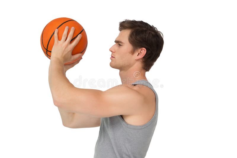 Баскетболом занимается 48 человек. Человек держит мяч. Баскетбол юноши картинки.