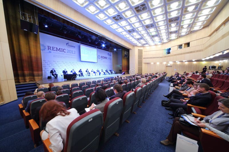 International conference management