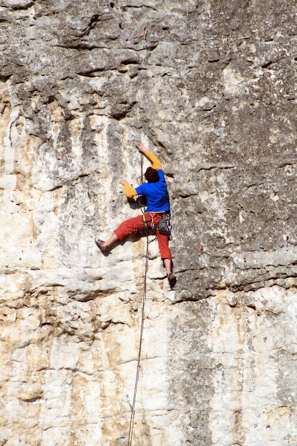 Чертеж схема Maxi Climber Vertical Climber