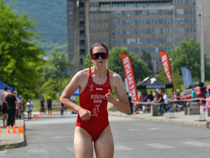 Triathlon - Washington University in St. Louis