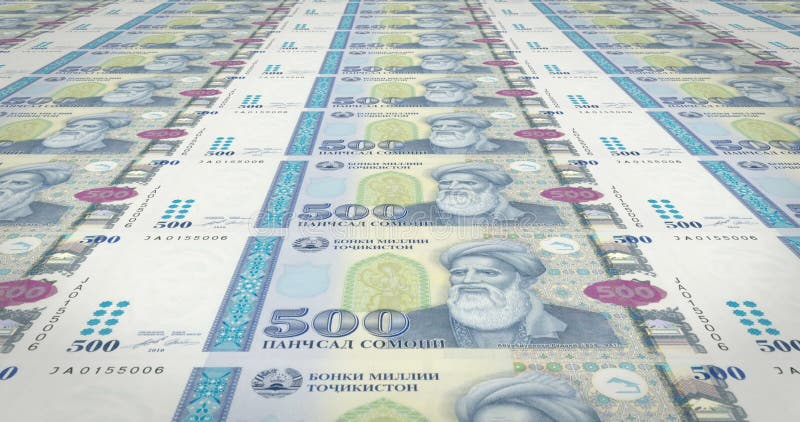 500 таджикски. Деньги Таджикистана. Пачка денег Сомони. Купюра 500 Сомони. Большая купюра Сомони.