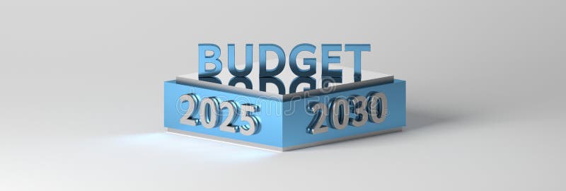 Цифры 2025