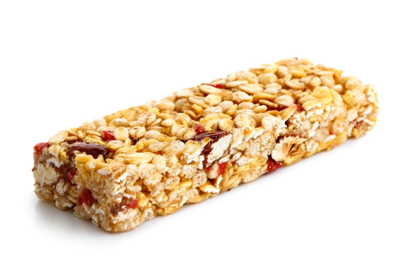 Granola Bar мюсли