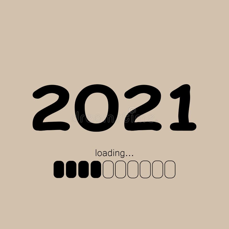 2021 Загрузка. Индикатор загрузки вектор. Loading. Альбом вектор 2021.