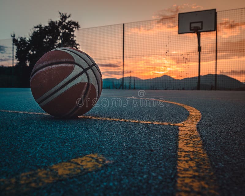 Баскетбольные площадки NBA 2d